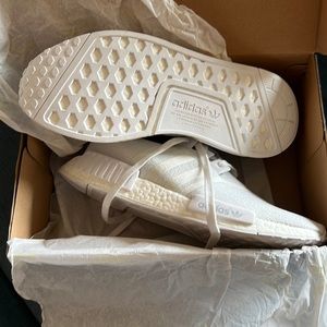 Adidas original NMD R1 Monochrome